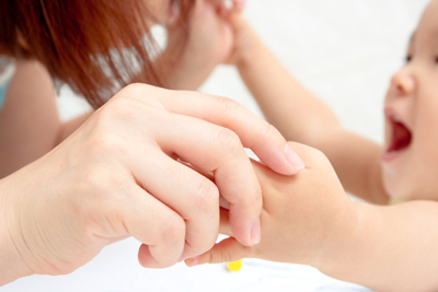 以下、子育て支援についての政策例です